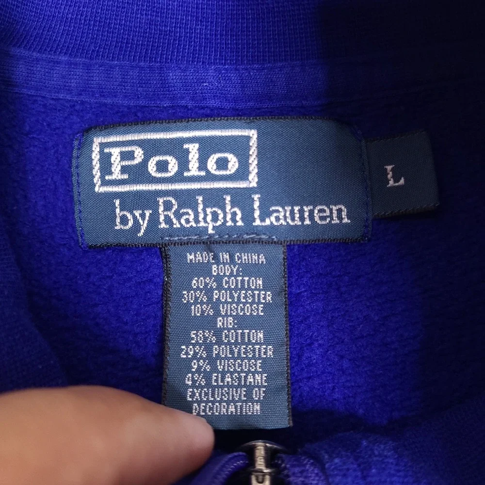 Polo Ralph Lauren good used